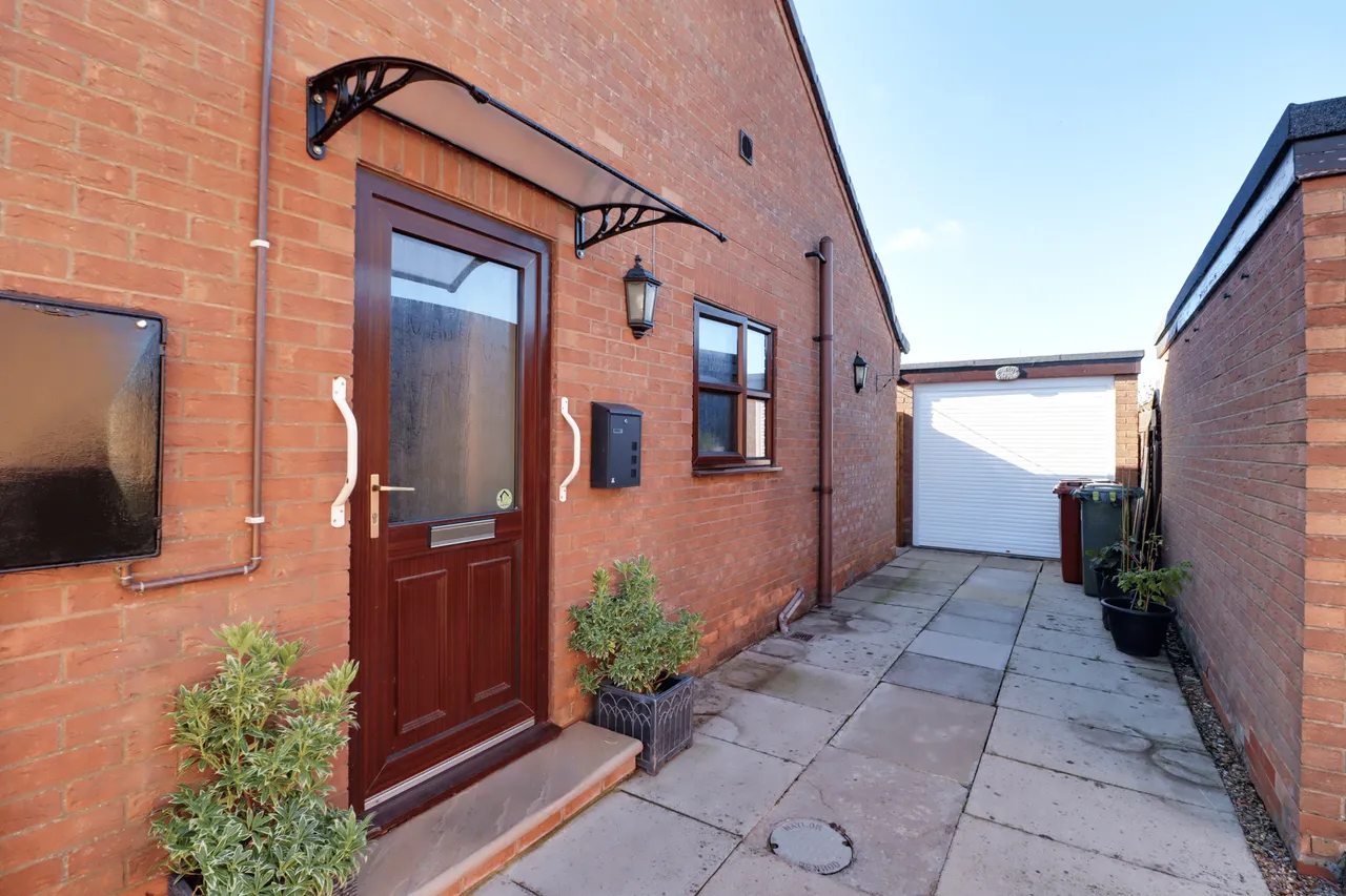 Hall Rise, Messingham, DN17, photo 11