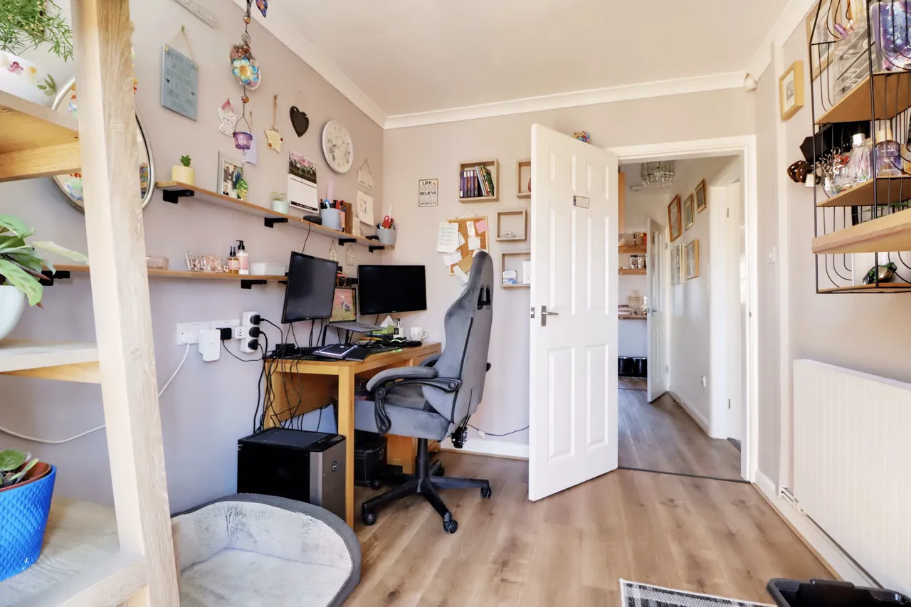 Hall Rise, Messingham, DN17, photo 8
