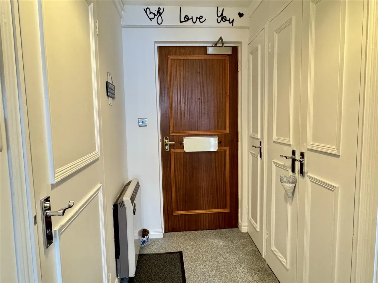 Chisholme Court, St Austell, photo 7