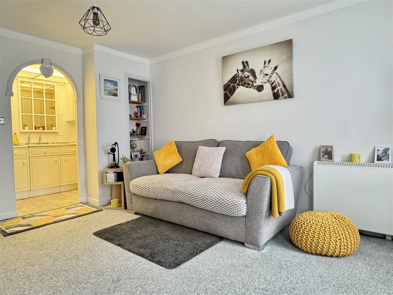 Chisholme Court, St Austell, photo 8