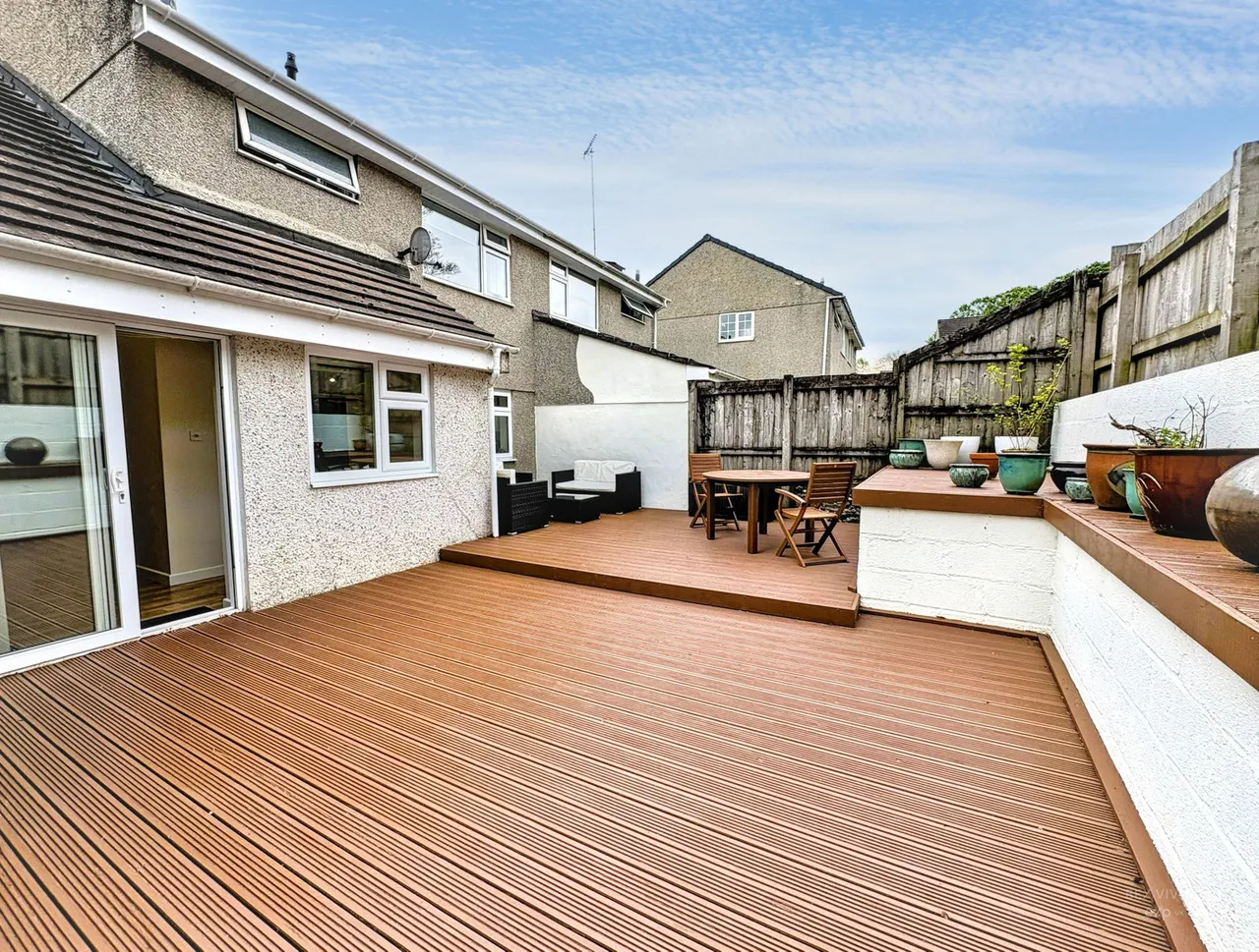 Sycamore Avenue, Tavistock..., photo 9