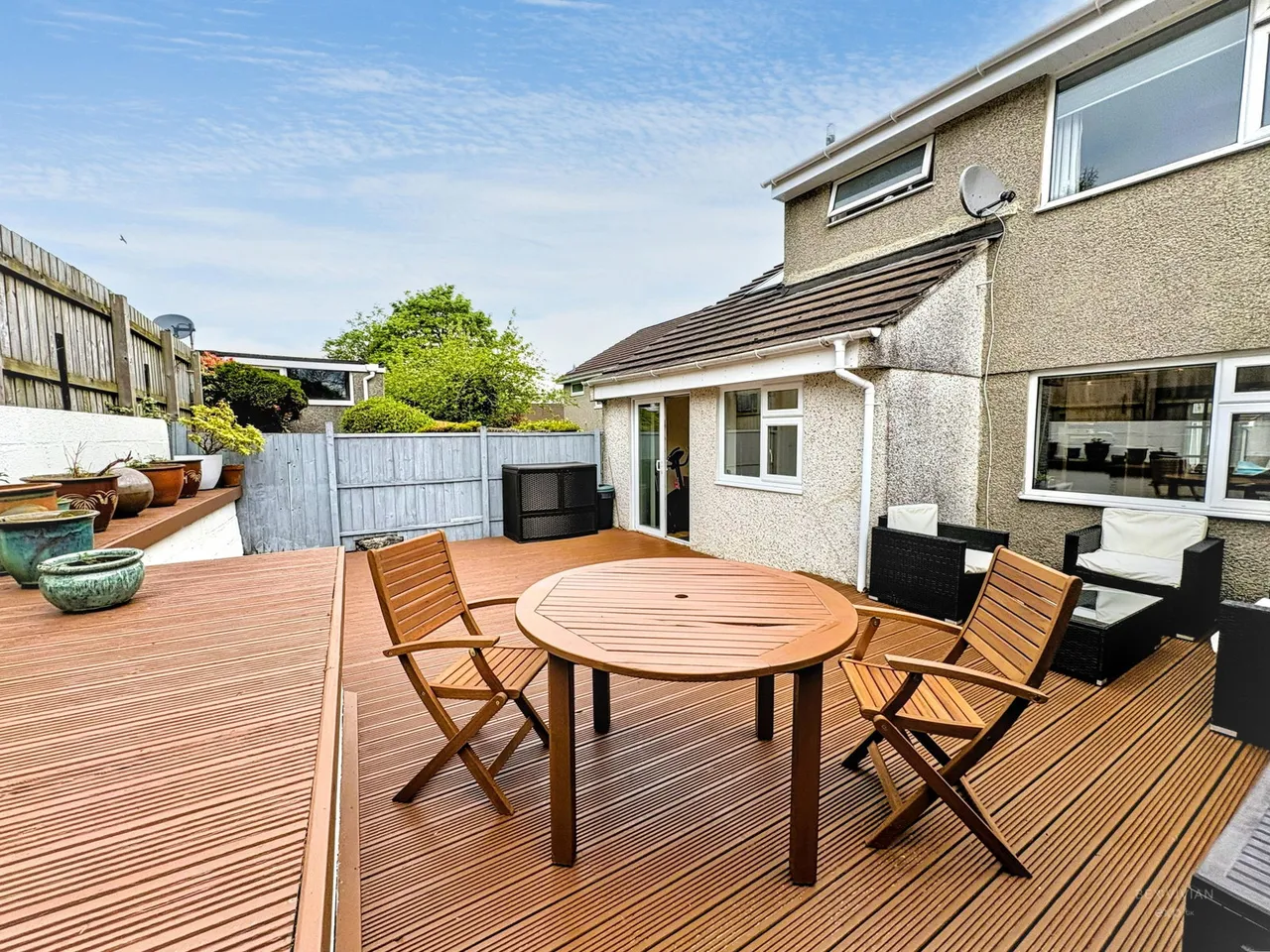 Sycamore Avenue, Tavistock..., photo 8