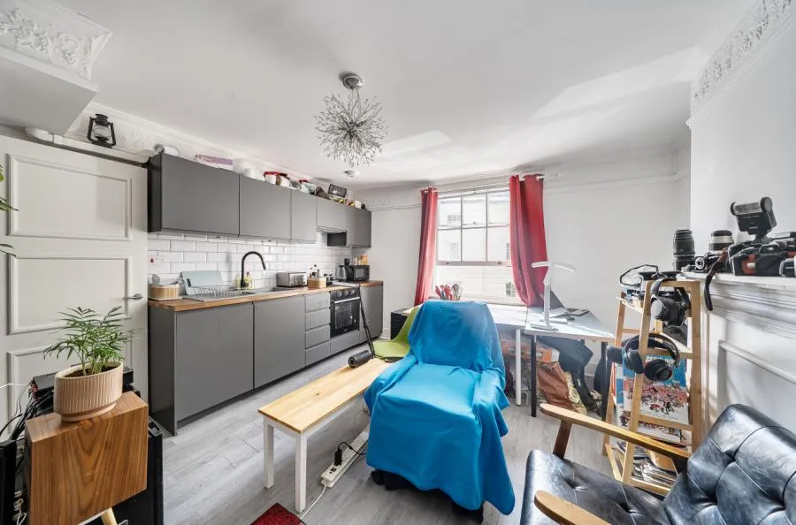 Carlton Crescent, Southampton, SO15, photo 4