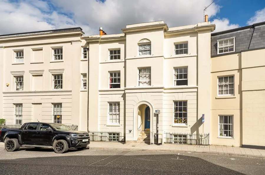 Carlton Crescent, Southampton, SO15, photo 14
