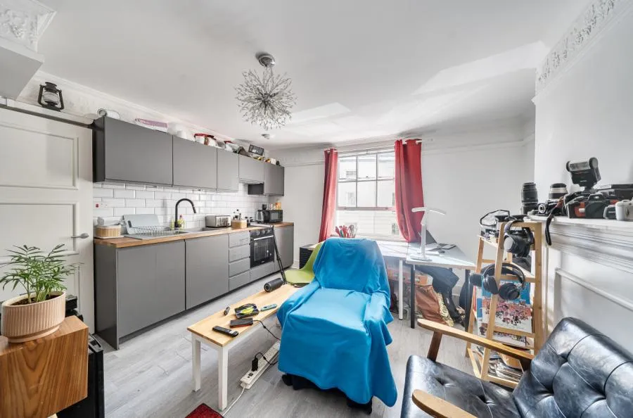 Carlton Crescent, Southampton, SO15, photo 9