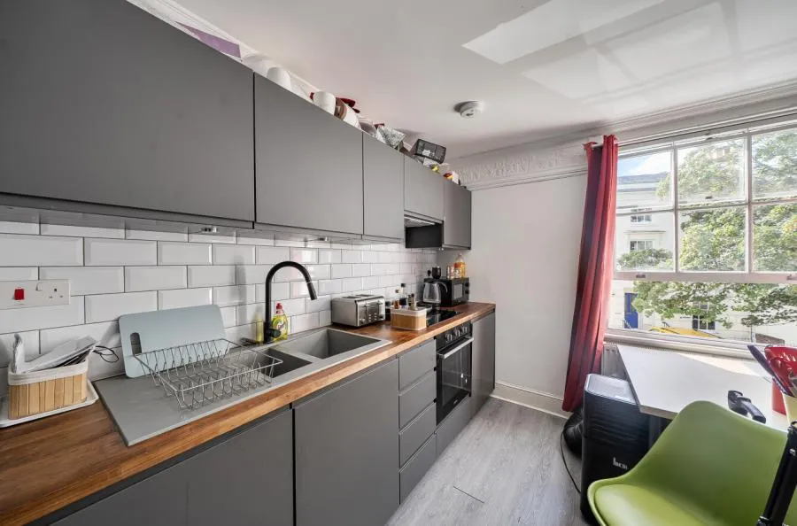 Carlton Crescent, Southampton, SO15, photo 7