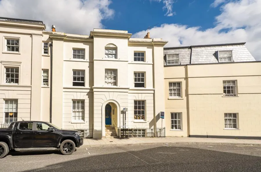 Carlton Crescent, Southampton, SO15, photo 8