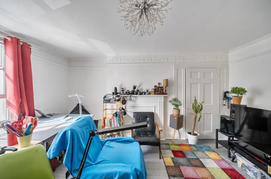 Carlton Crescent, Southampton, SO15, photo 10