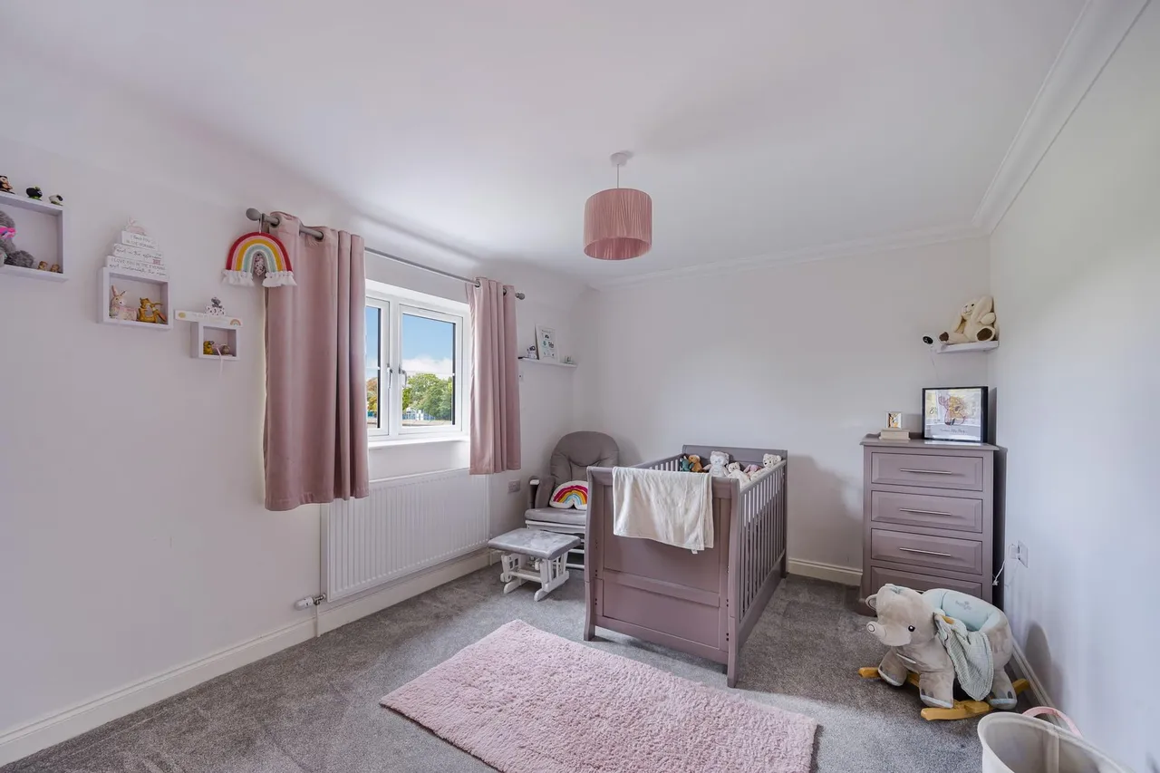 Park View, Boston, PE21, photo 24