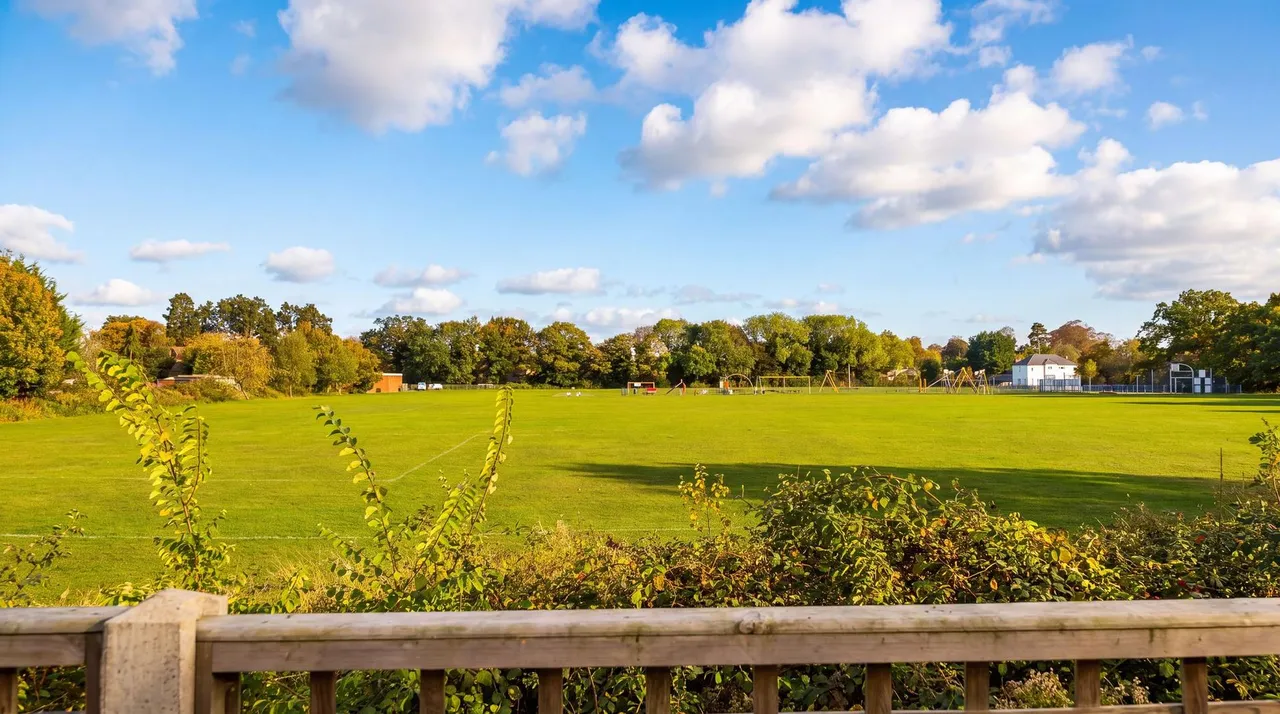 Park View, Boston, PE21, photo 40