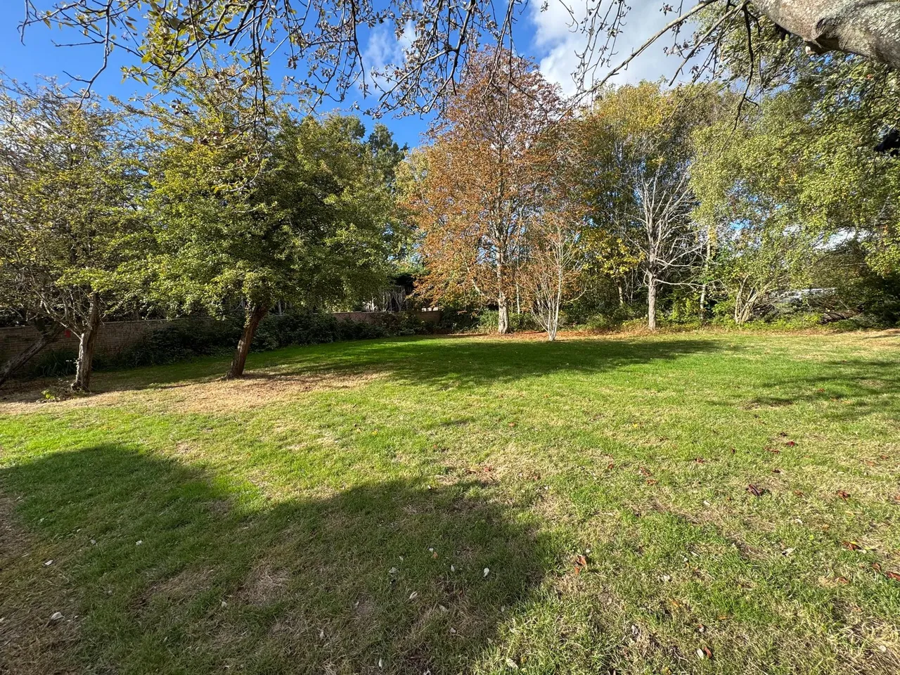Sedgebrook, Liden, SN3, photo 17