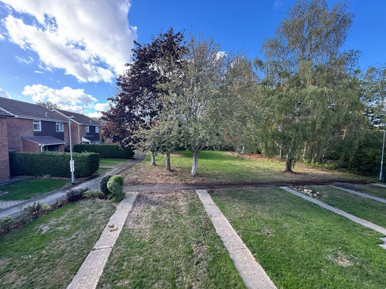 Sedgebrook, Liden, SN3, photo 16