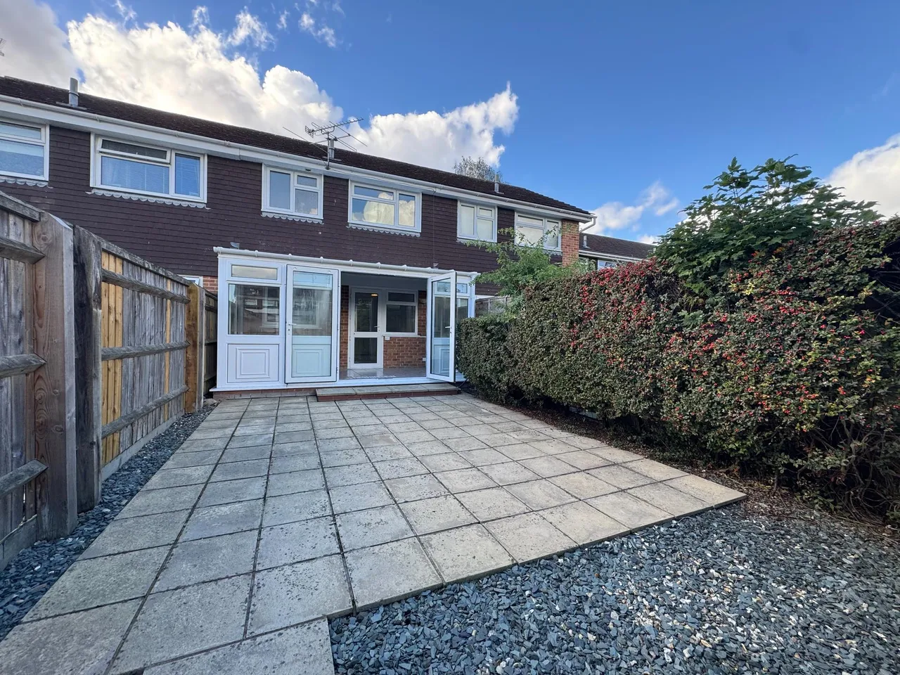 Sedgebrook, Liden, SN3, photo 9