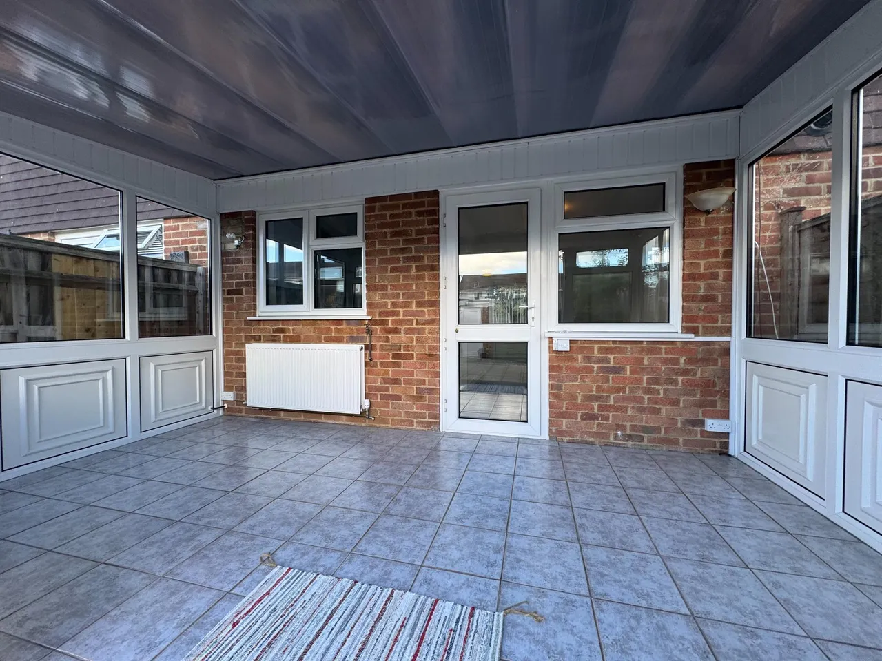 Sedgebrook, Liden, SN3, photo 8