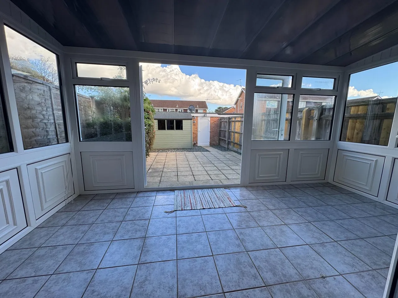 Sedgebrook, Liden, SN3, photo 6
