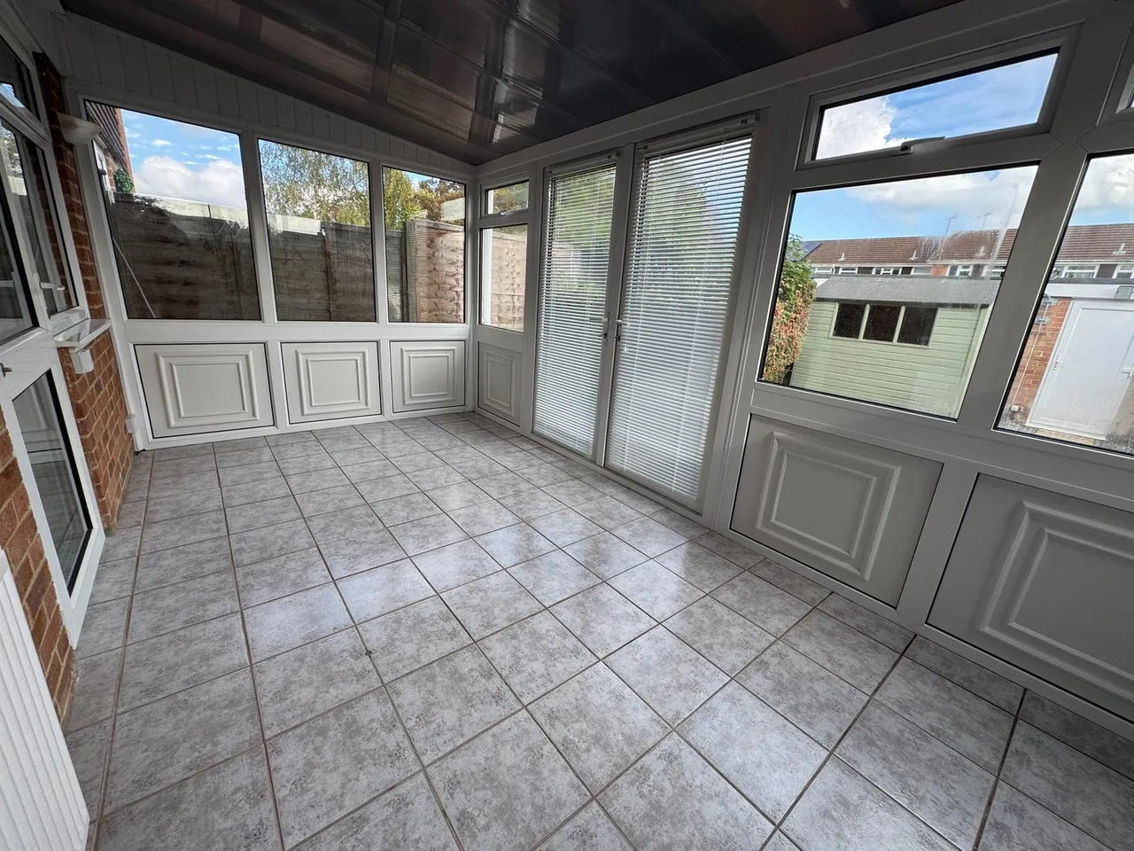 Sedgebrook, Liden, SN3, photo 7