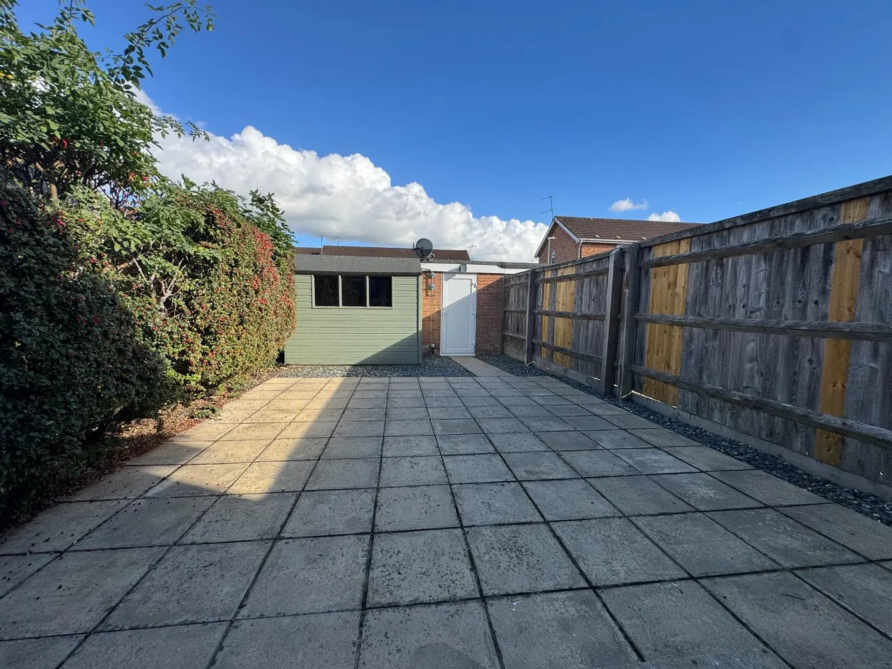 Sedgebrook, Liden, SN3, photo 10