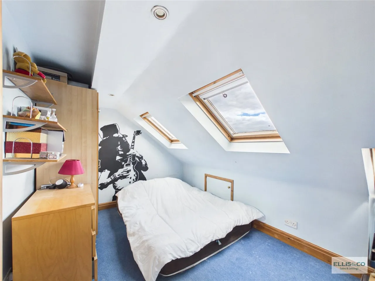 Ivanhoe Drive, Kenton, HA3, photo 20
