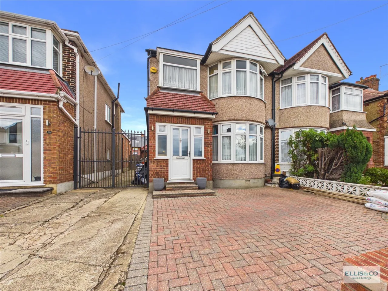 5 bed house for sale, Ivanhoe Drive, Kenton, HA3