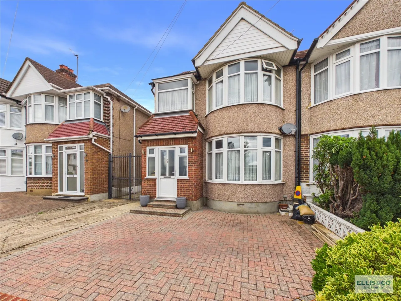 Ivanhoe Drive, Kenton, HA3, photo 29