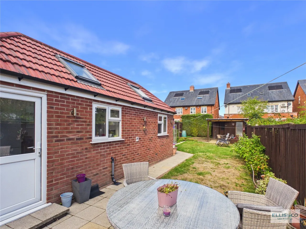 Ivanhoe Drive, Kenton, HA3, photo 26