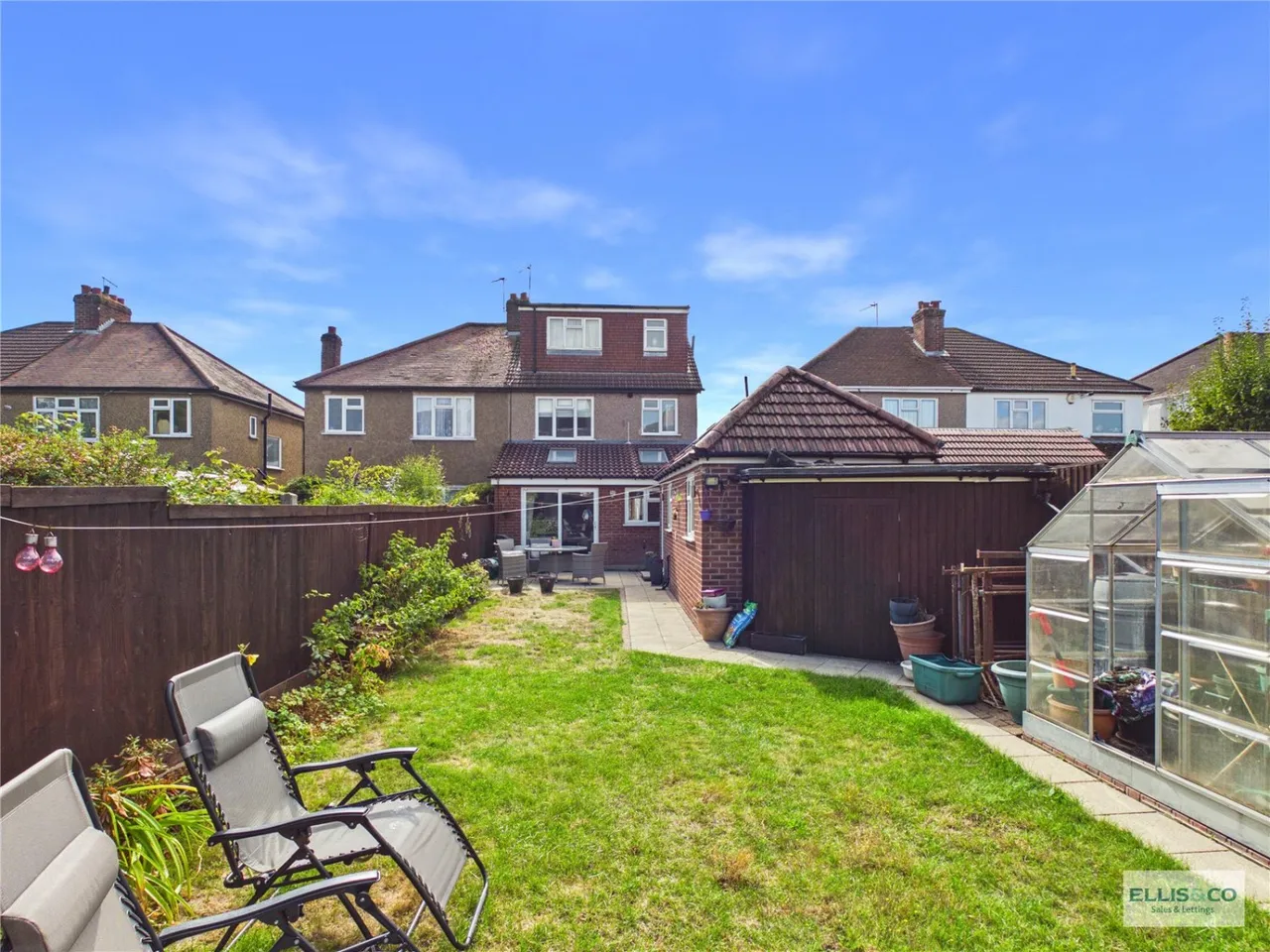 Ivanhoe Drive, Kenton, HA3, photo 25
