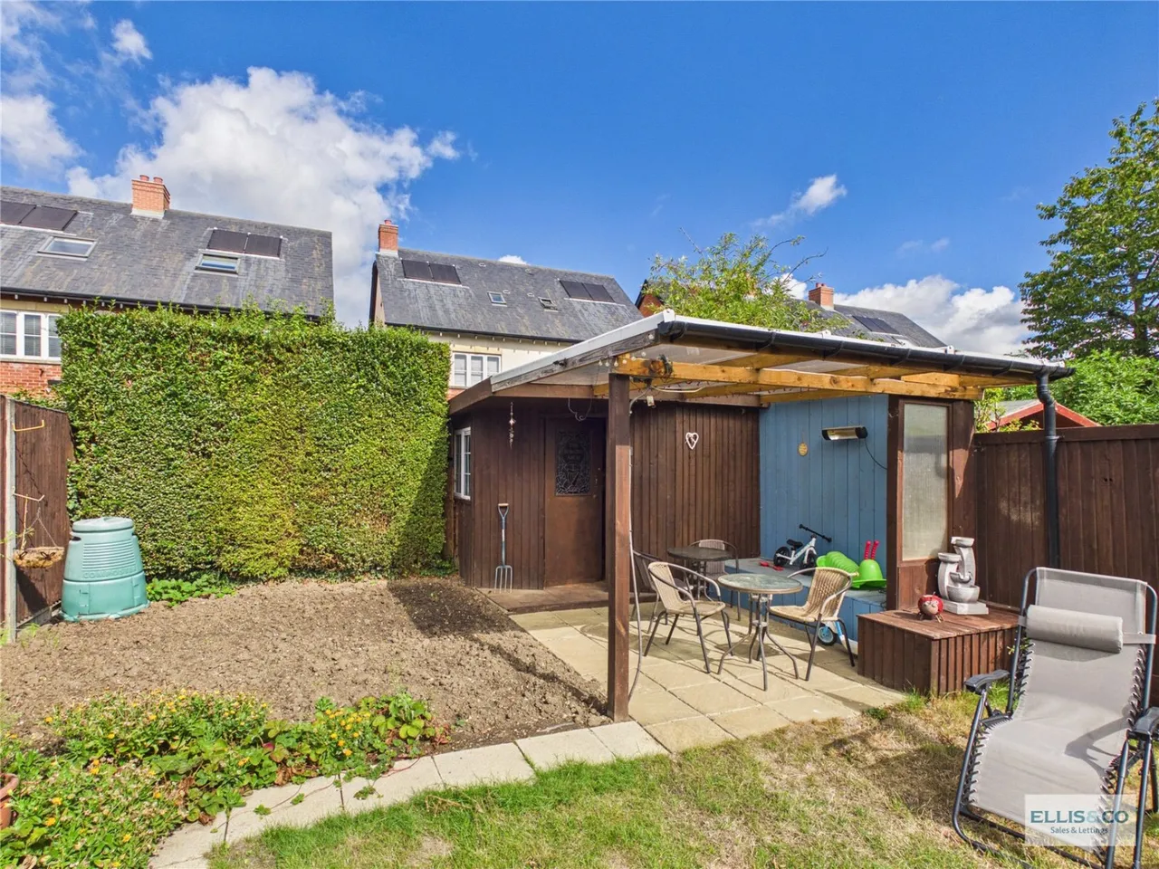 Ivanhoe Drive, Kenton, HA3, photo 24