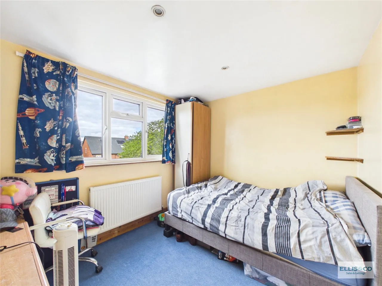 Ivanhoe Drive, Kenton, HA3, photo 19