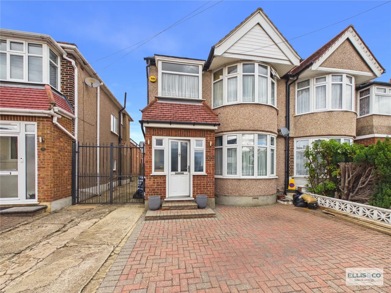 Ivanhoe Drive, Kenton, HA3, photo 30