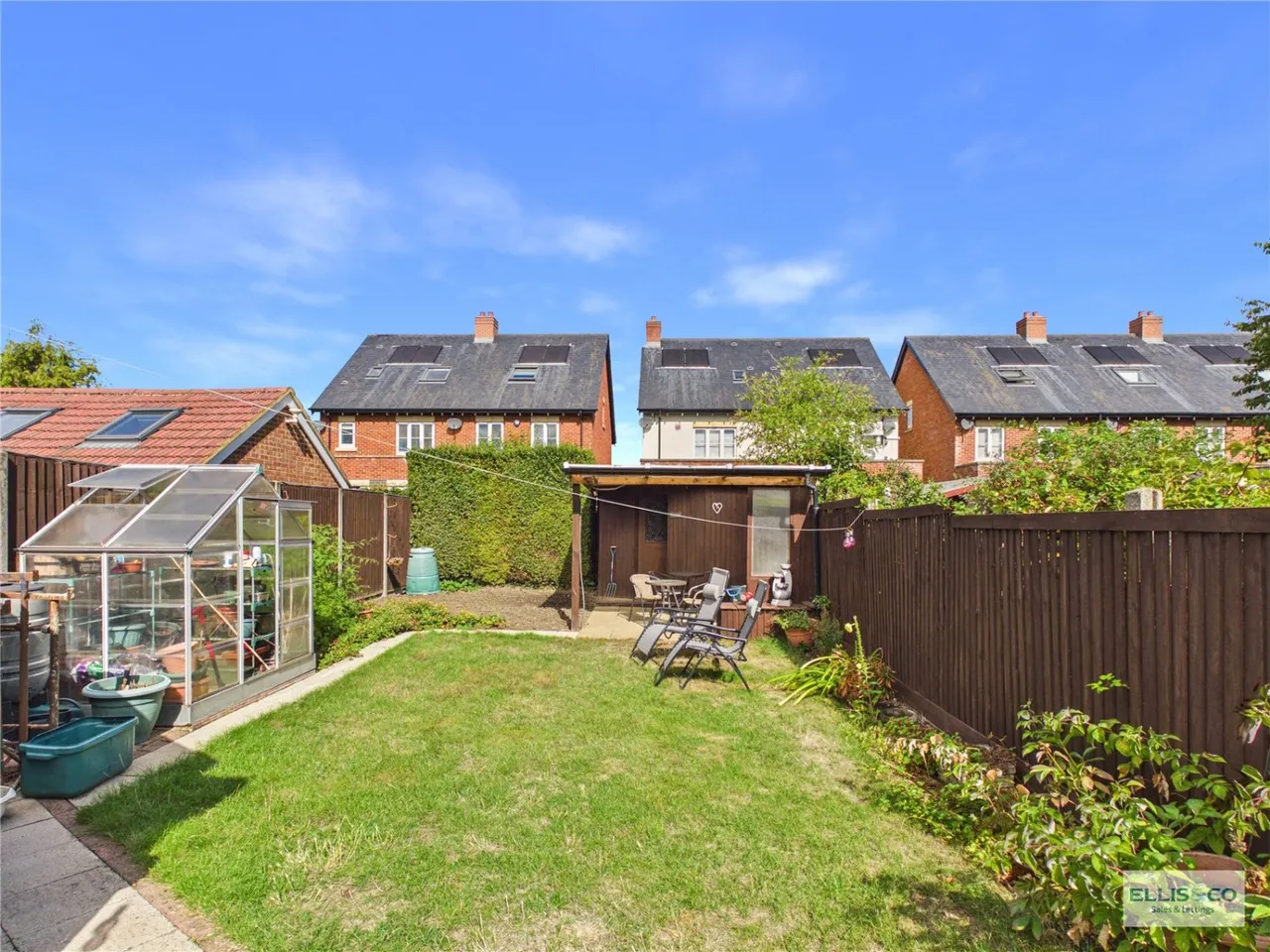 Ivanhoe Drive, Kenton, HA3, photo 23
