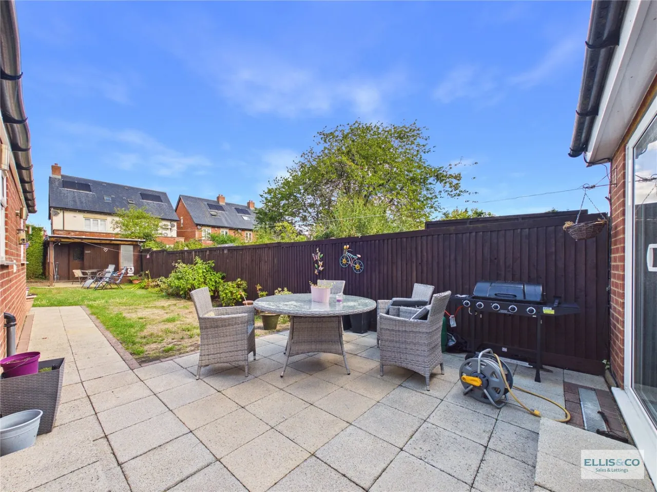 Ivanhoe Drive, Kenton, HA3, photo 22