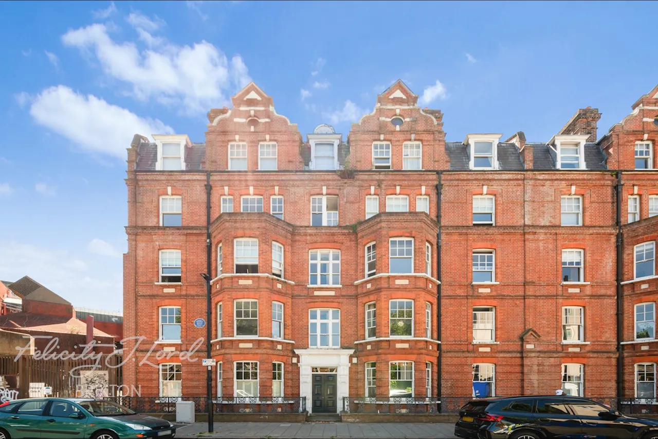 Canterbury Crescent, London, photo 11