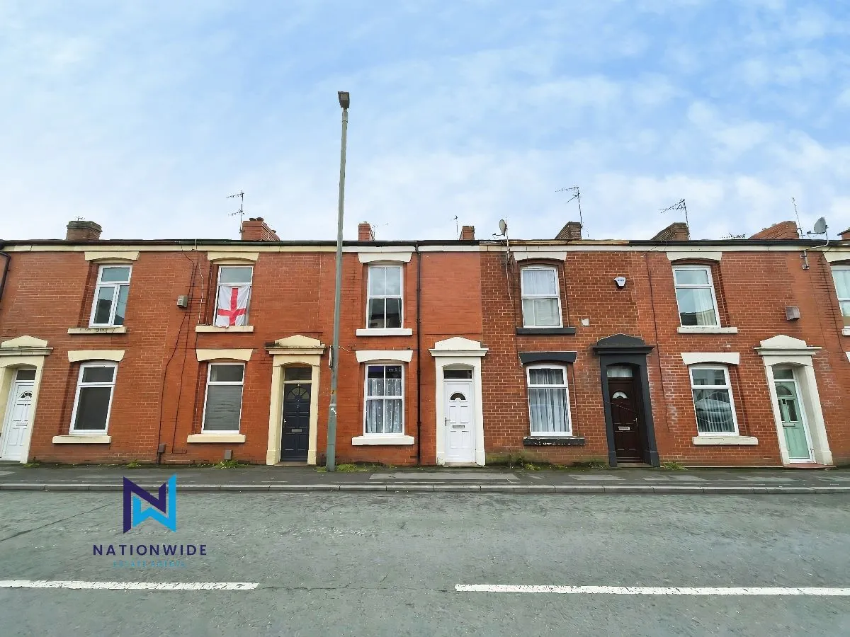 New Wellington Street, Blackburn, Lancashire, BB2 4DY, photo 2