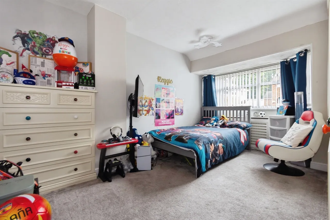 Conway Avenue, Oldbury, B68, photo 15