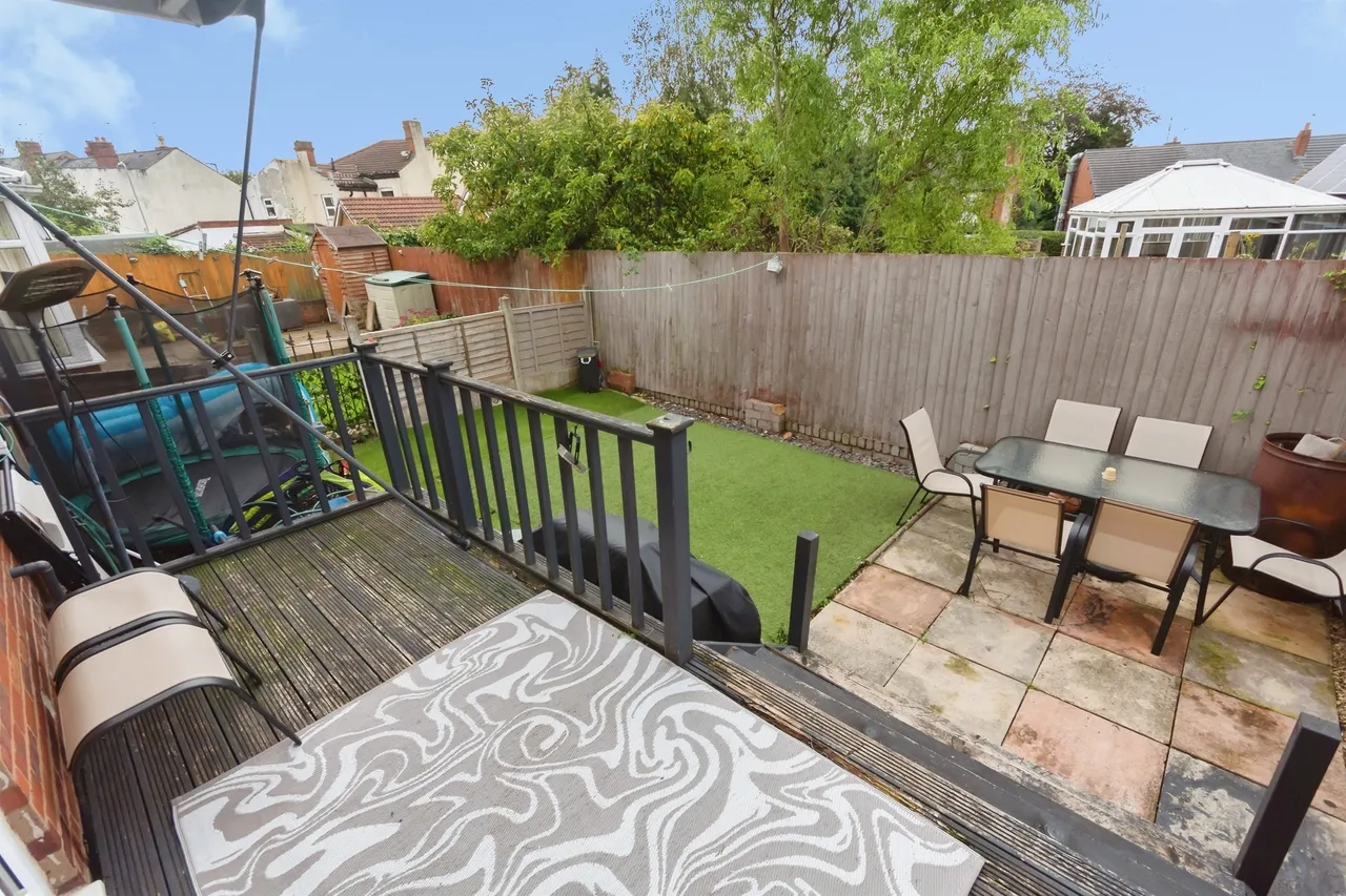 Conway Avenue, Oldbury, B68, photo 21