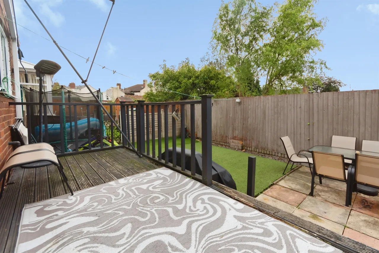 Conway Avenue, Oldbury, B68, photo 22