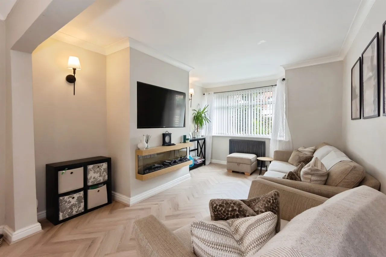 Conway Avenue, Oldbury, B68, photo 4