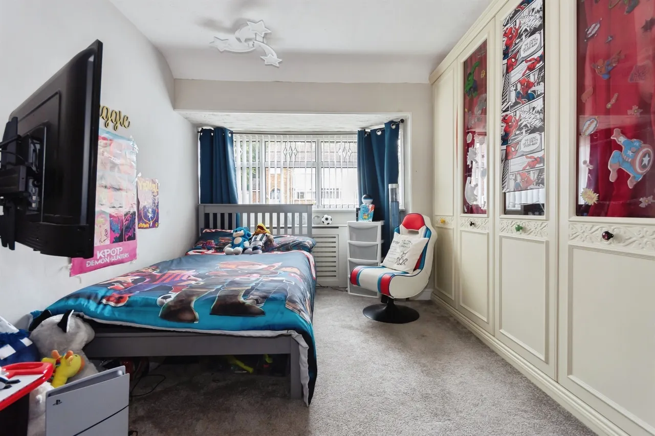 Conway Avenue, Oldbury, B68, photo 16