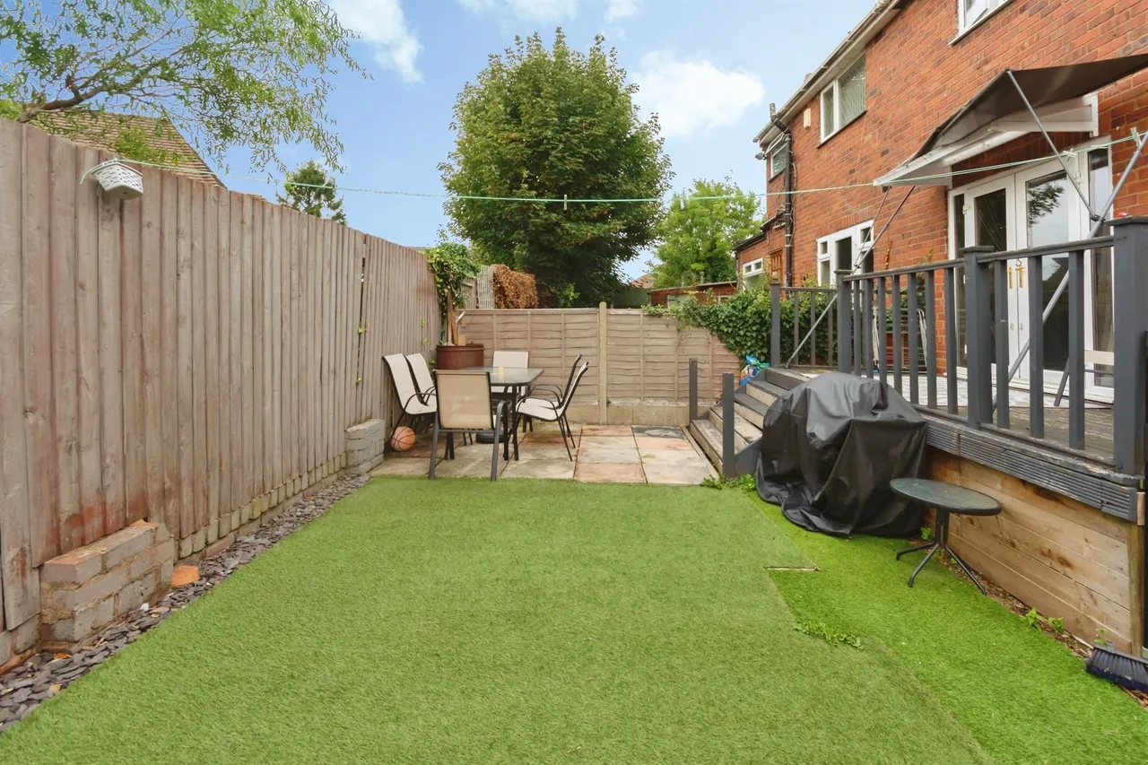 Conway Avenue, Oldbury, B68, photo 23