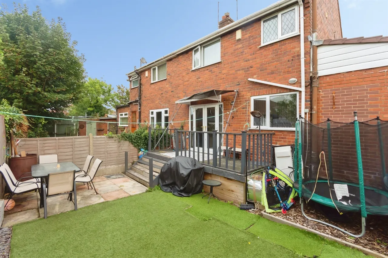 Conway Avenue, Oldbury, B68, photo 24