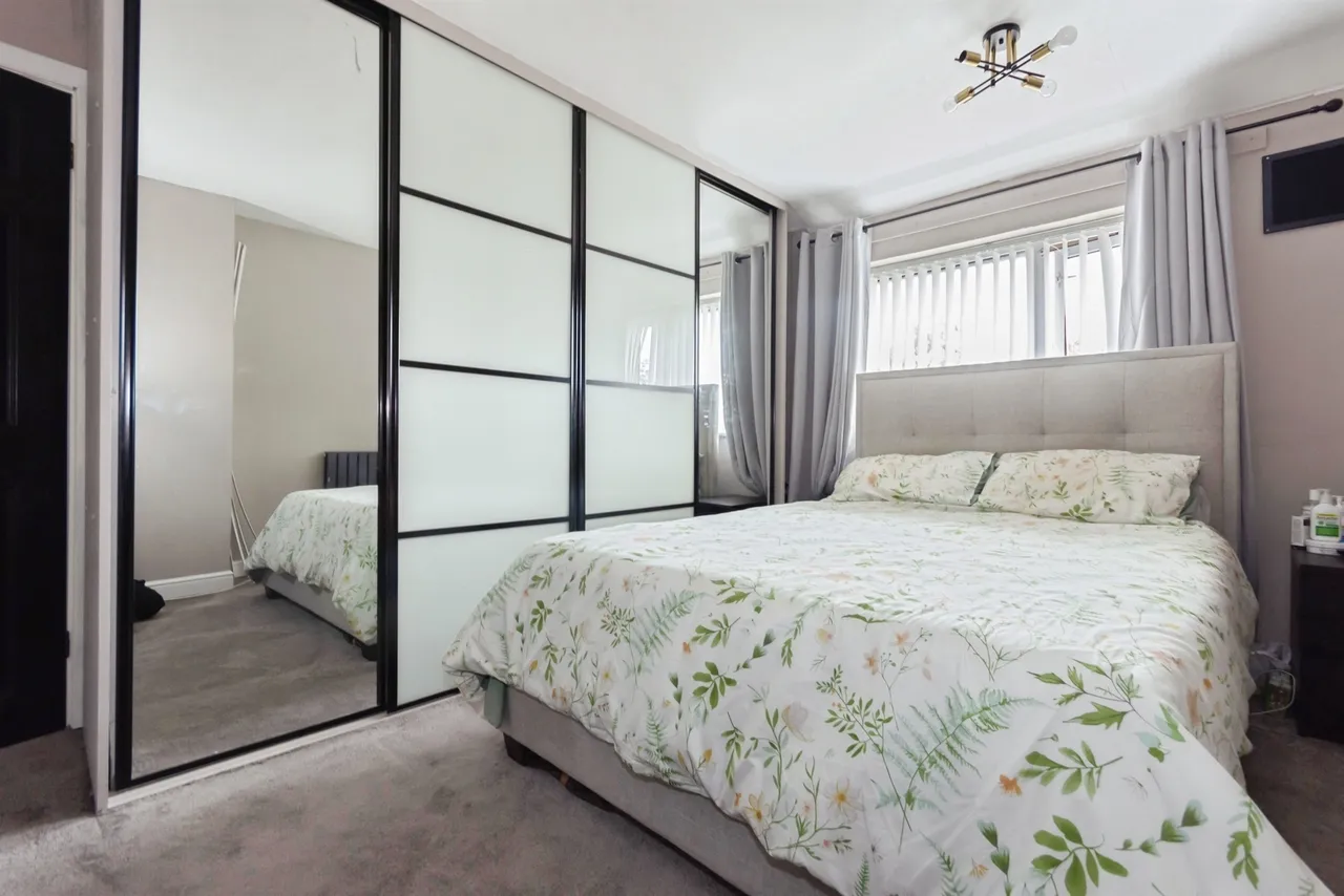 Conway Avenue, Oldbury, B68, photo 14