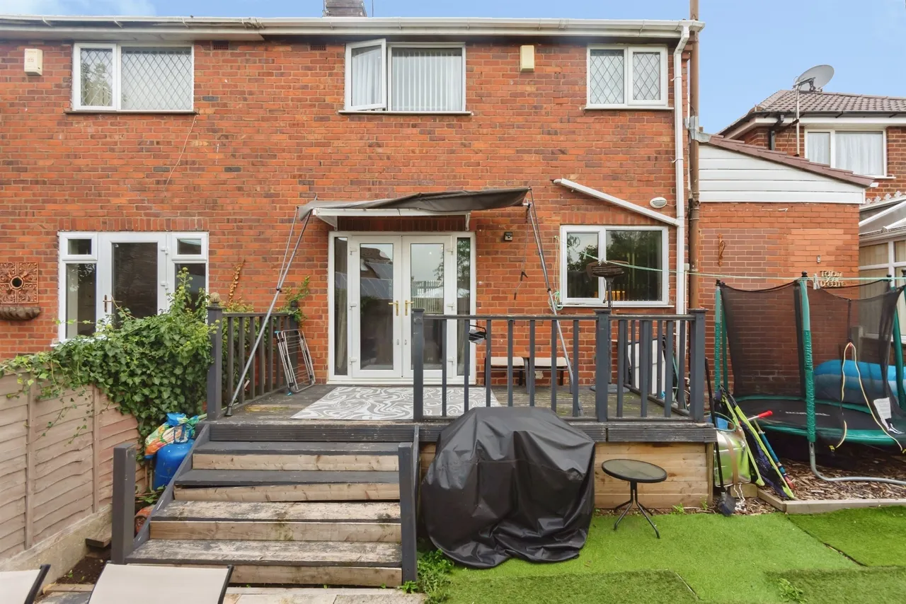 Conway Avenue, Oldbury, B68, photo 20