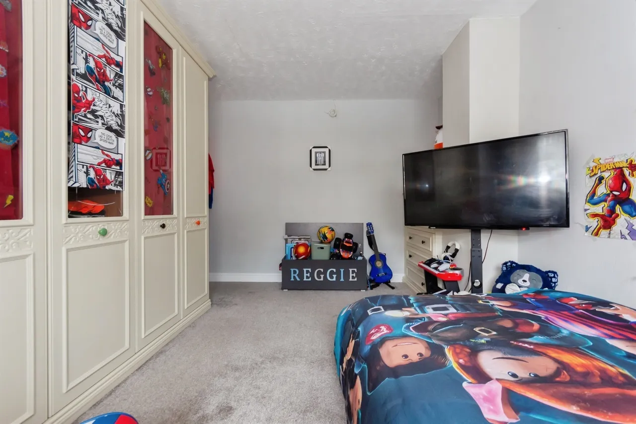 Conway Avenue, Oldbury, B68, photo 17