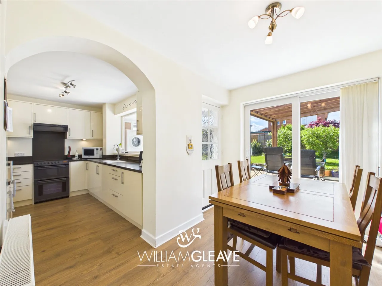 High Croft, Shotton, Deeside, Flintshire, CH5 1QZ, photo 10