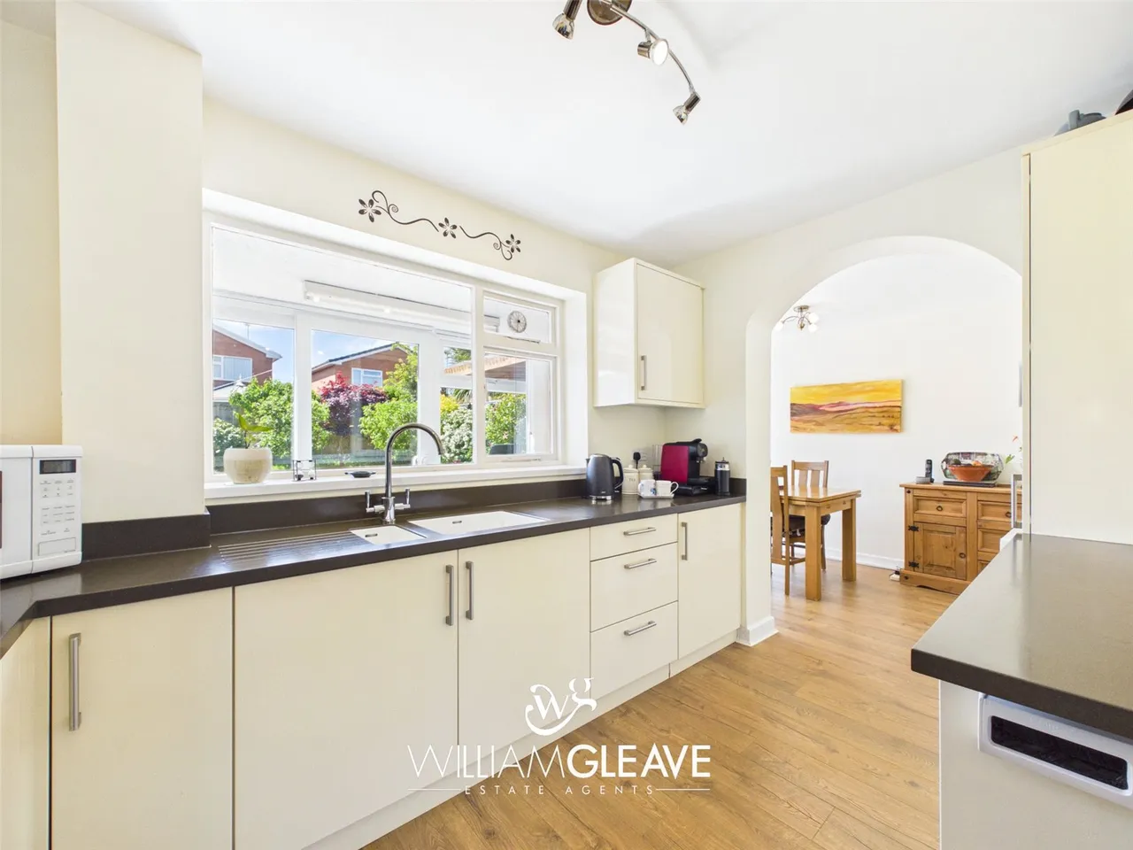 High Croft, Shotton, Deeside, Flintshire, CH5 1QZ, photo 12