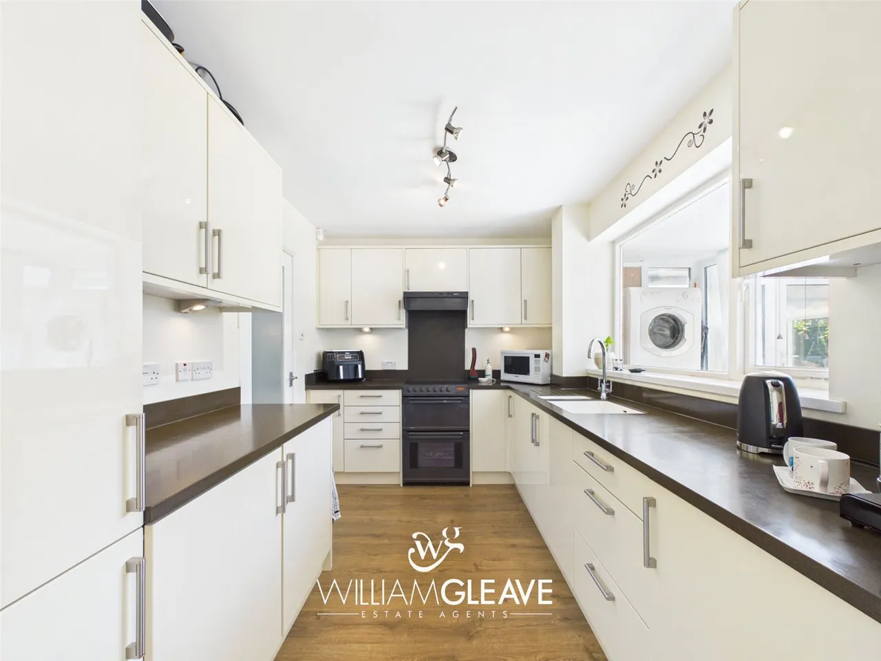 High Croft, Shotton, Deeside, Flintshire, CH5 1QZ, photo 11