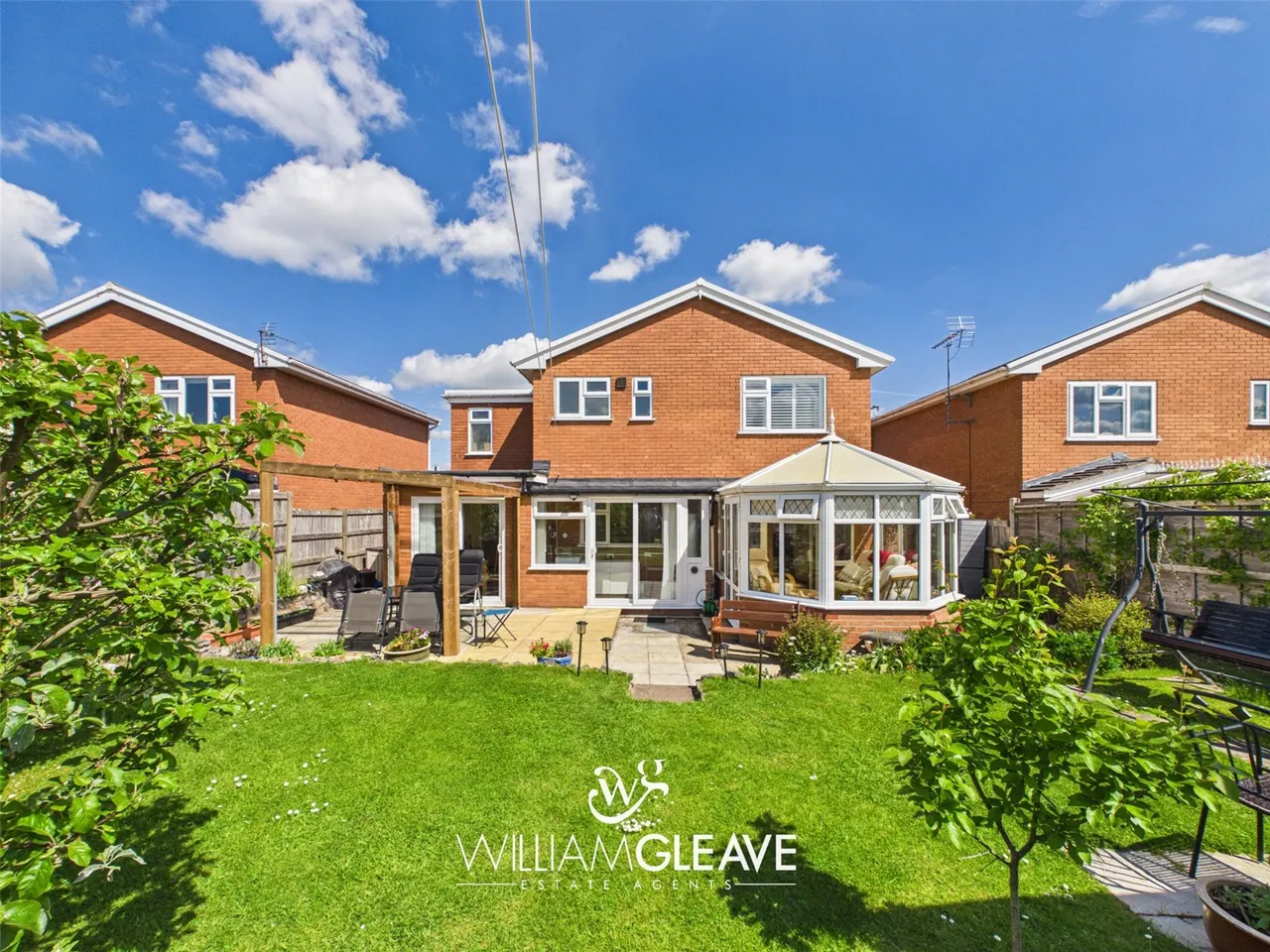 High Croft, Shotton, Deeside, Flintshire, CH5 1QZ, photo 26