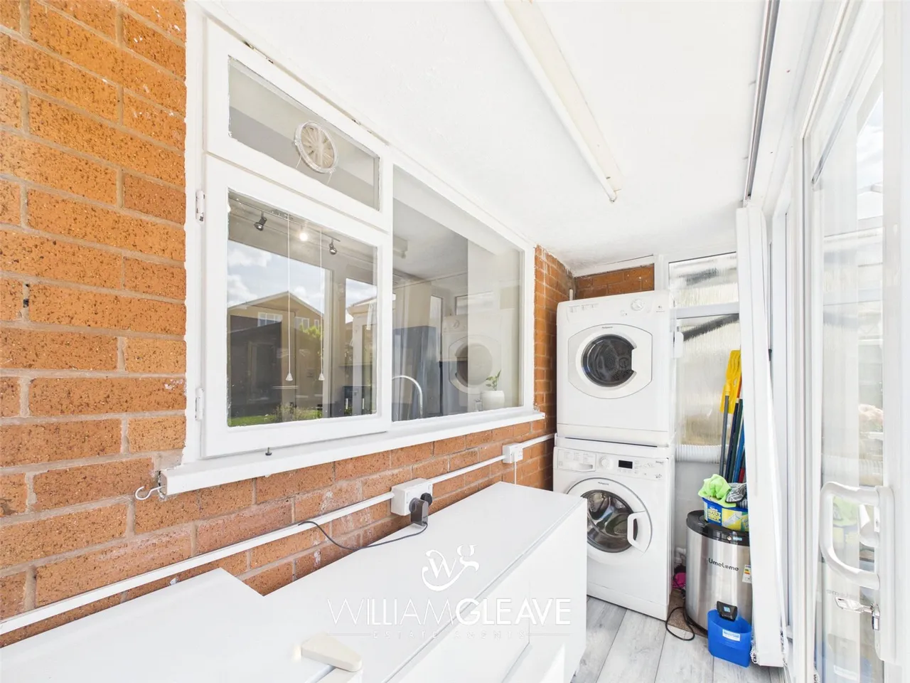High Croft, Shotton, Deeside, Flintshire, CH5 1QZ, photo 15