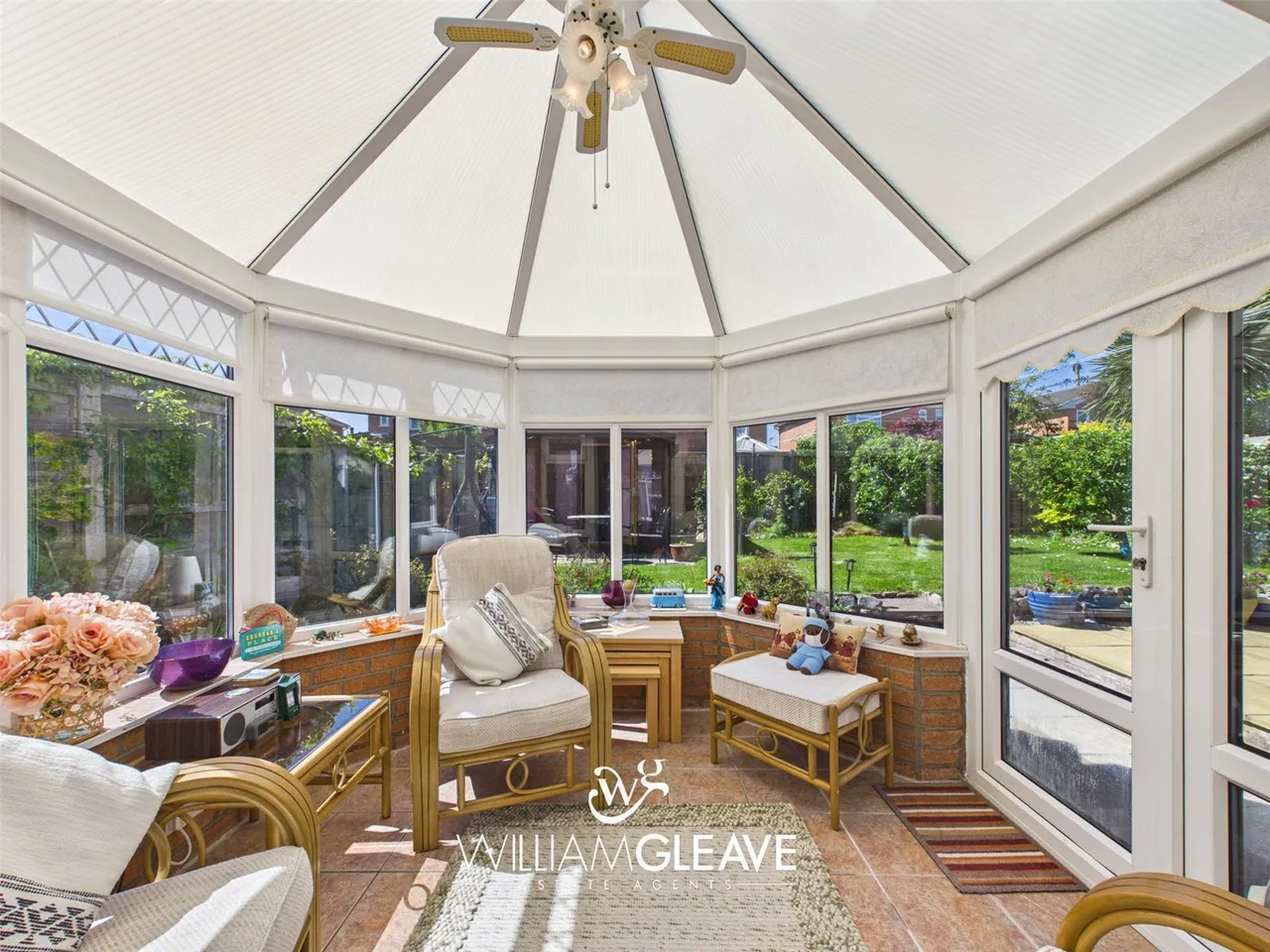 High Croft, Shotton, Deeside, Flintshire, CH5 1QZ, photo 6