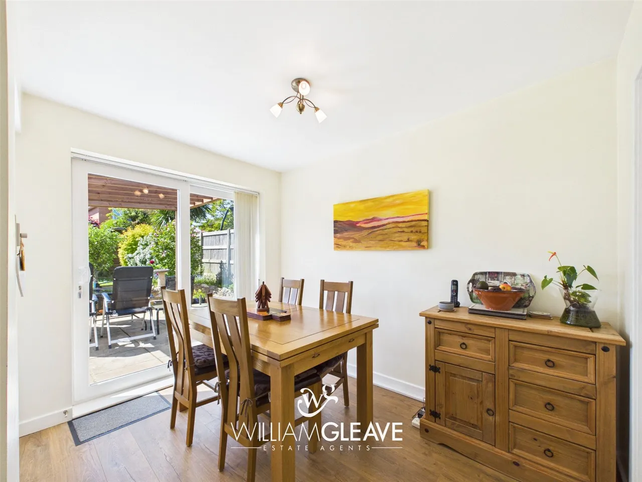 High Croft, Shotton, Deeside, Flintshire, CH5 1QZ, photo 13